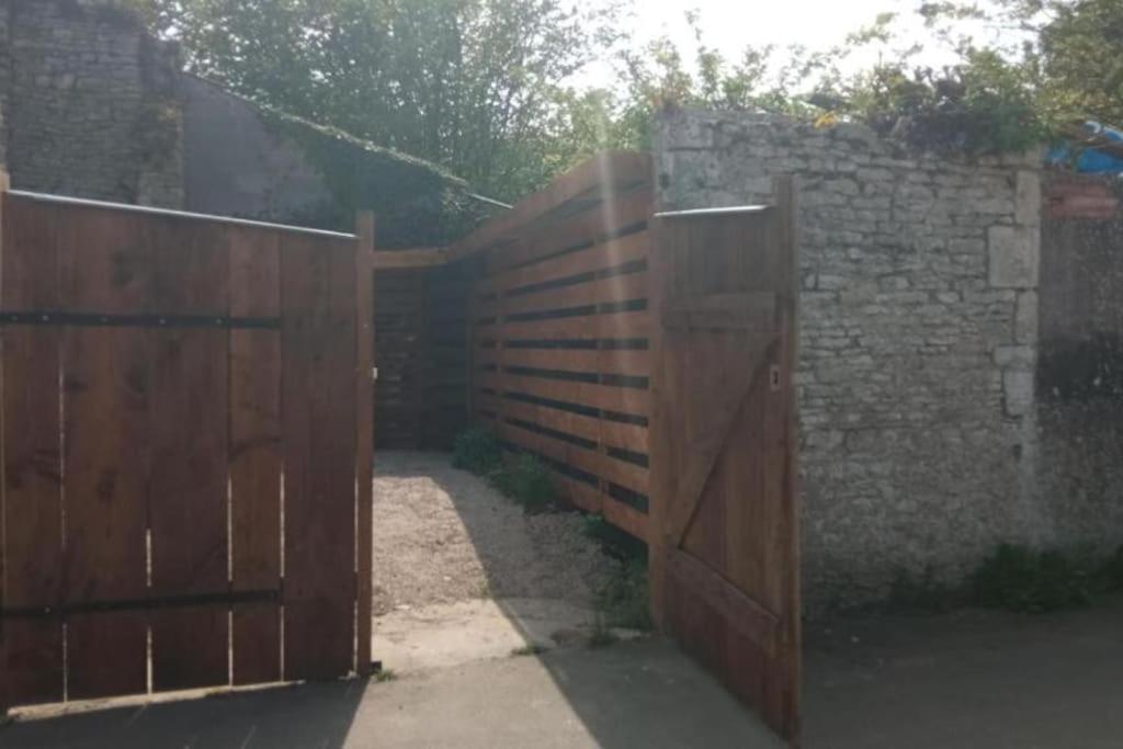 Gite Historique En Normandie Plages Du Debarquement Ver-sur-Mer Dış mekan fotoğraf