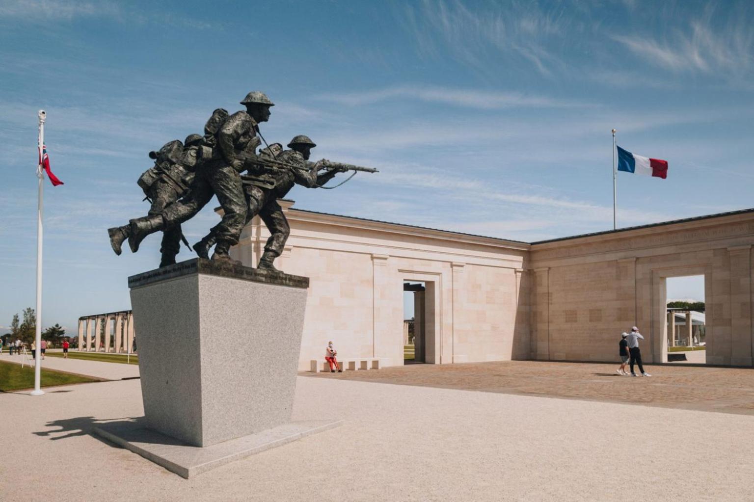 Gite Historique En Normandie Plages Du Debarquement Ver-sur-Mer Dış mekan fotoğraf